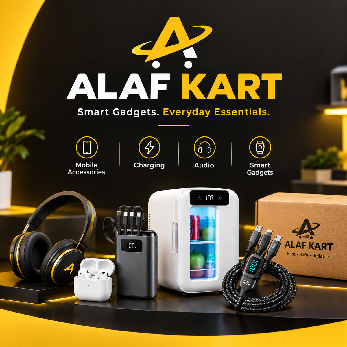 FAQ