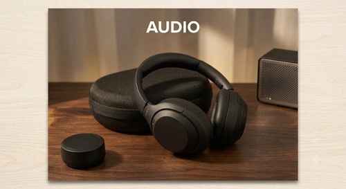 Audio