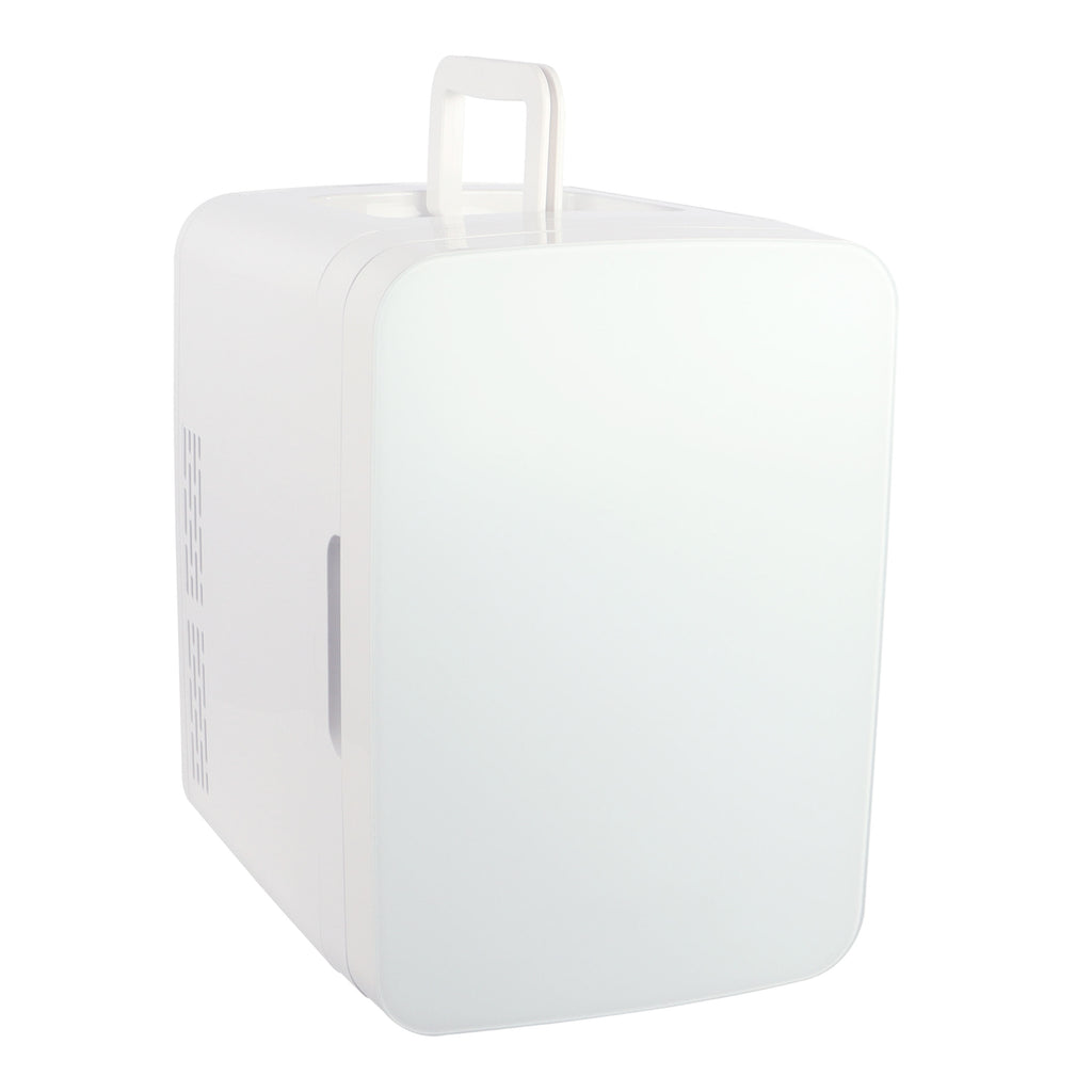 Portable Mini Fridge & Warmer 10L