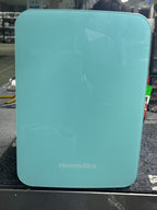 Portable Mini Fridge & Warmer 10L