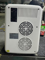 Portable Mini Fridge & Warmer 10L