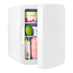 Portable Mini Fridge & Warmer 10L