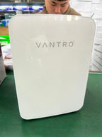 Portable Mini Fridge & Warmer 10L